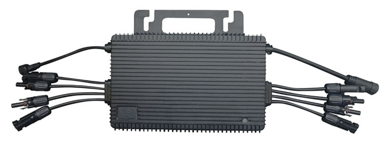 Nantong Wiices New Energy Technology Co., Ltd. - Wechselrichter - HM-600/700/800 HM-600 - Art. 50163