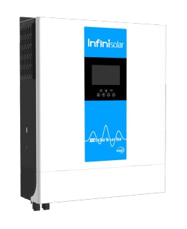 Infinisolar - Wechselrichter - HMEXP900 Series (6.2KW|PV500V|120A|Dual Output) HMEXP900-6248 - Art. 58272