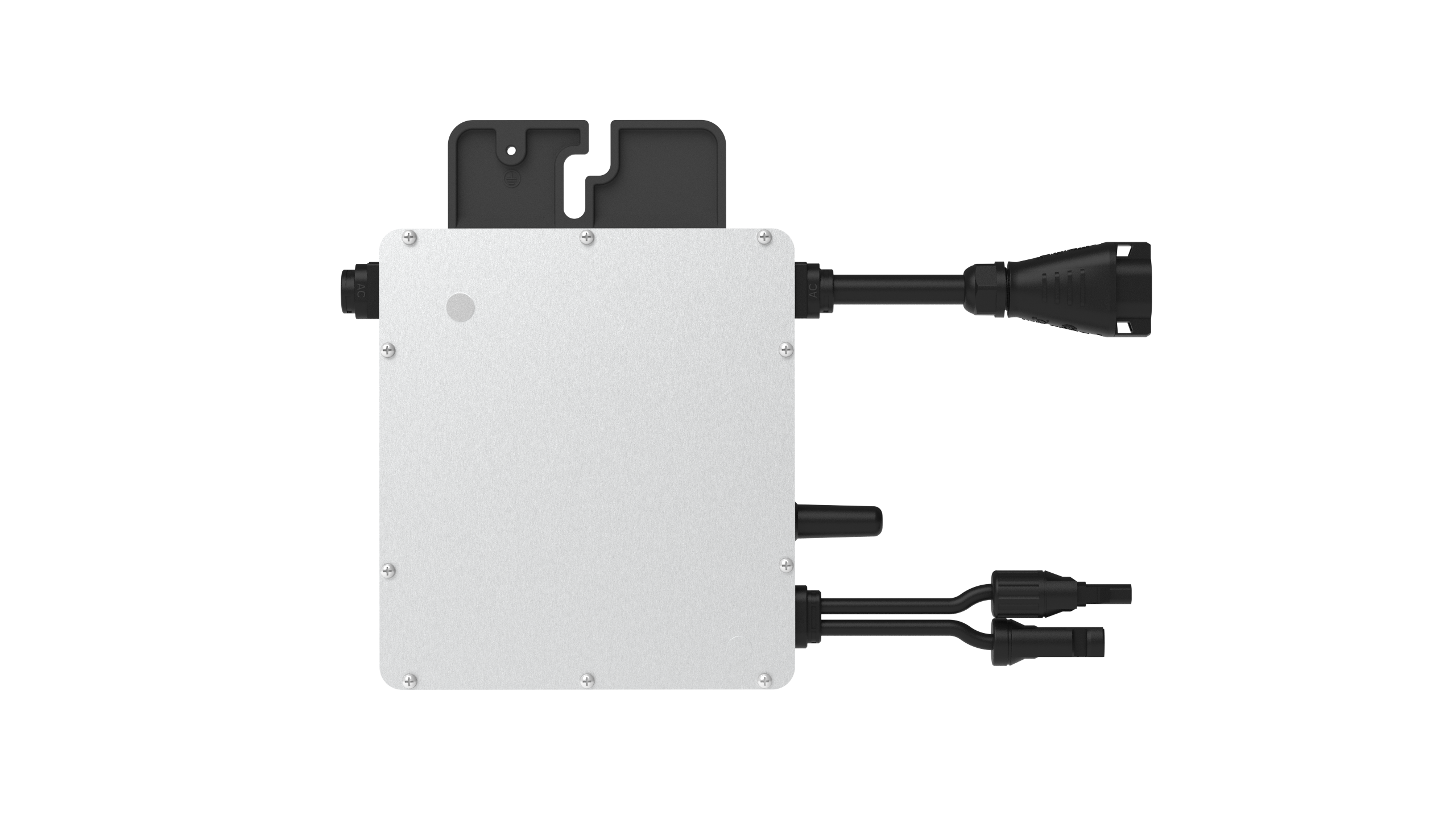 Hoymiles Power Electronics Inc. - Wechselrichter - HMS 1-in-1 HMS-300/350/400/450/500-1T - Art. 58813