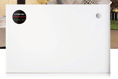 Guangdong Litharv New Energy Technology Co., Ltd. (Litharv) - Speicher - HOME-ESS-LH4867/48102/48184-H HOME-ESS-LH4867-H - Art. 34936