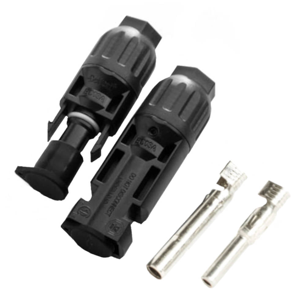 HOYMILES DC Stecker - Satz