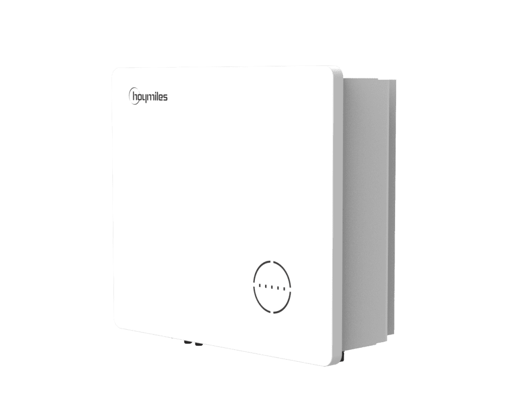 HOYMILES Wechselrichter HAT-8.0HV-EUG1