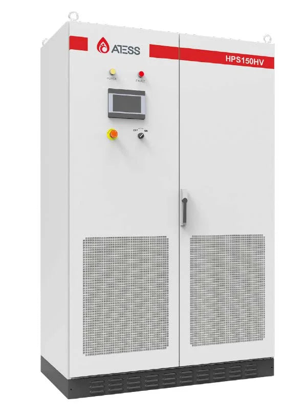 Shenzhen Atess Power Technology Co., Ltd - Wechselrichter - HPS100/150HV HPS150-HV - Art. 59349