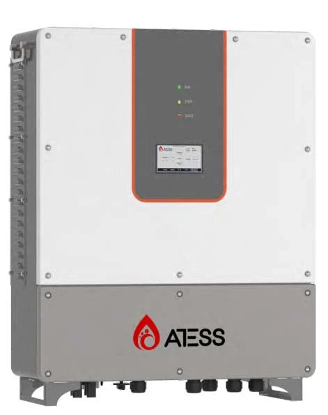 Shenzhen Atess Power Technology Co., Ltd - Wechselrichter - HPS7.5K-10KTL HPS7500TL - Art. 41184