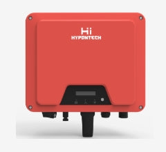 Suzhou Hypontech Co., Ltd - Wechselrichter - HPS 1.5-5K/HPS 1.5-5KD HPS-2000/HPS-2000D - Art. 40617