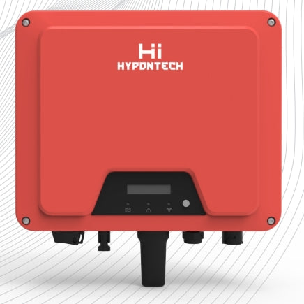 Suzhou Hypontech Co., Ltd - Wechselrichter - HPS 2-3K HPS-2000 - Art. 40599