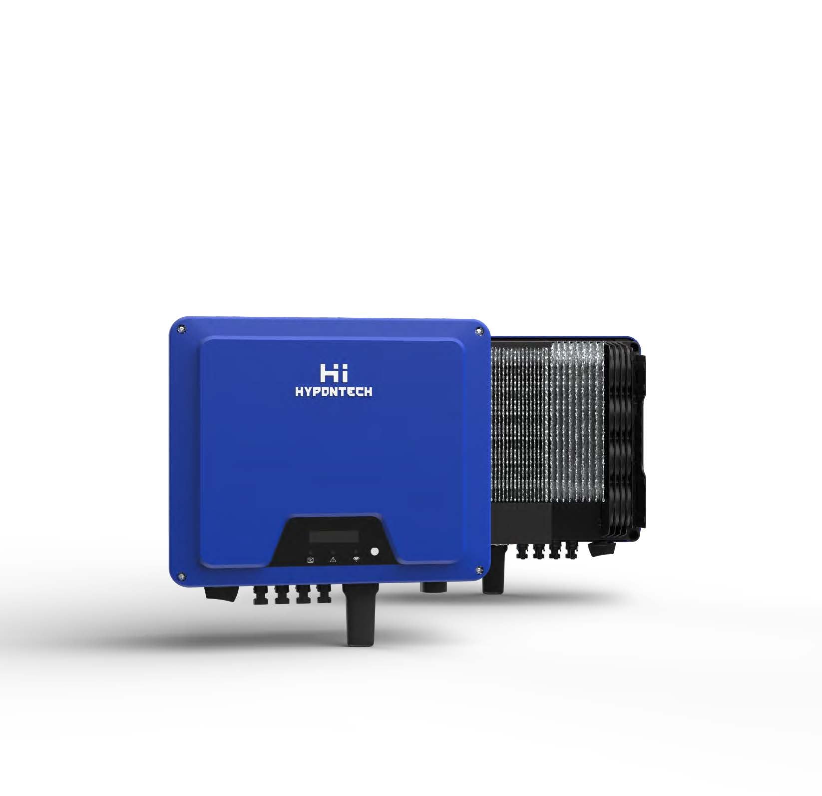 Suzhou Hypontech Co., Ltd - Wechselrichter - HPT 15-25K HPT-15K - Art. 40608
