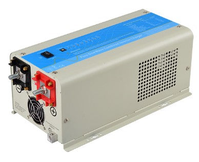 Yueqing Yiyen Electric Technology Co., Ltd. - Wechselrichter - HP MINI Series 600W - Art. 35044
