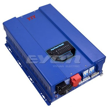 Yueqing Yiyen Electric Technology Co., Ltd. - Wechselrichter - HP Series 12KW - Art. 35062