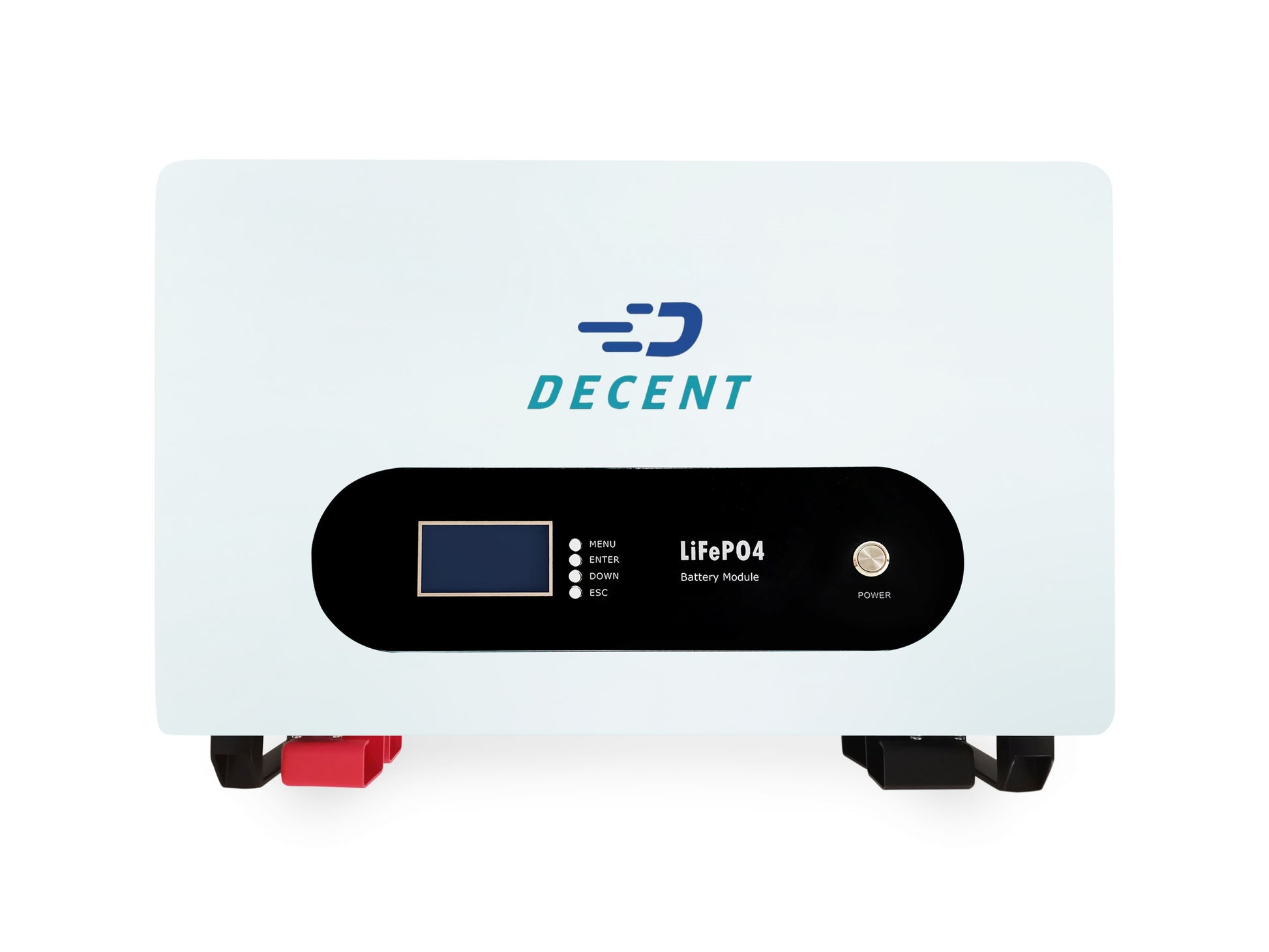 Decent Power (Shenzhen) Co., Ltd. - Speicher - HP Wall Mounted Battery HP-3 - Art. 35826