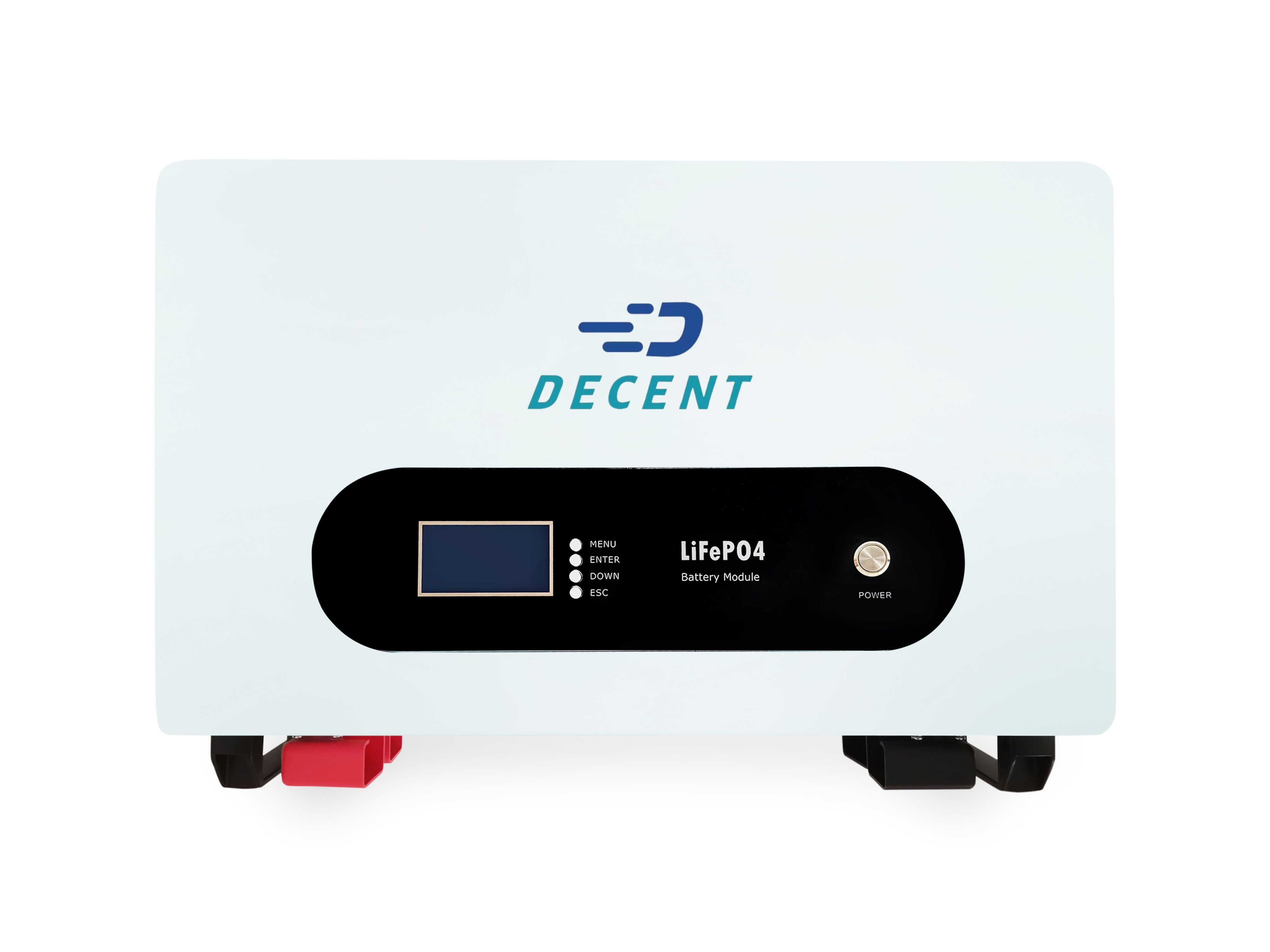 Decent Power (Shenzhen) Co., Ltd. - Speicher - HP Wall Mounted Battery HP-3 - Art. 35826