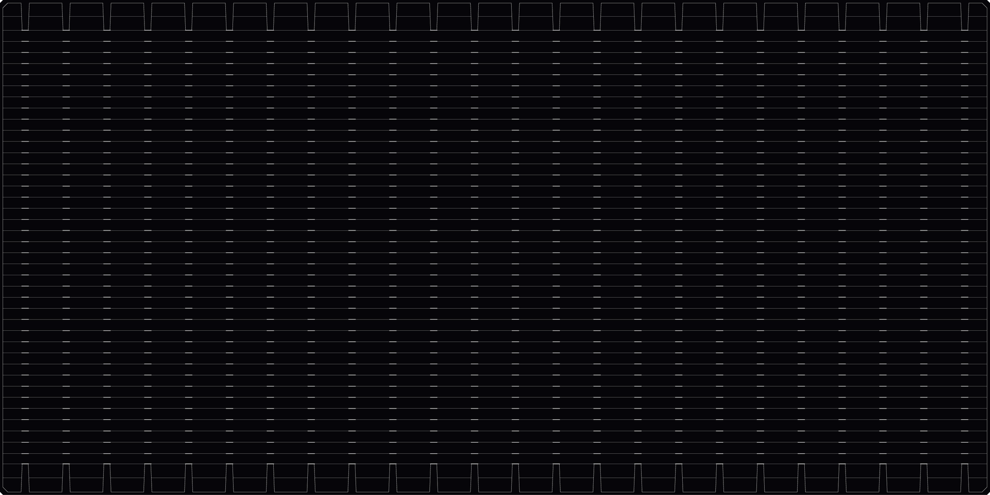 Anhui Huasun Energy Co., Ltd - Zellen - HS-G12-0BB 245-252 210*105mm HS-G12-242 - Art. 28996