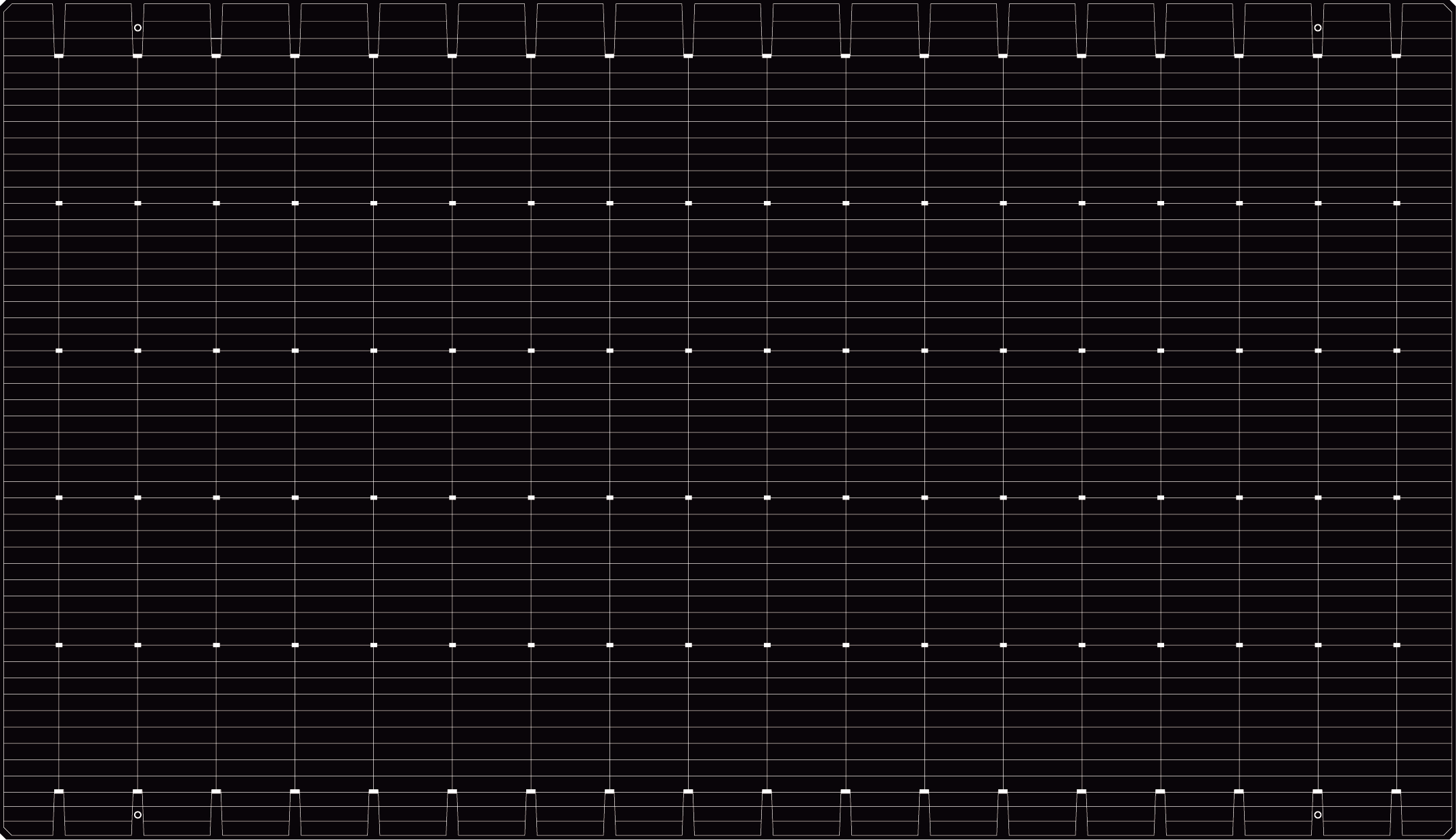 Anhui Huasun Energy Co., Ltd - Zellen - HS-G12R-18BB 255-262 182*105mm HS-G12R-255 - Art. 29020