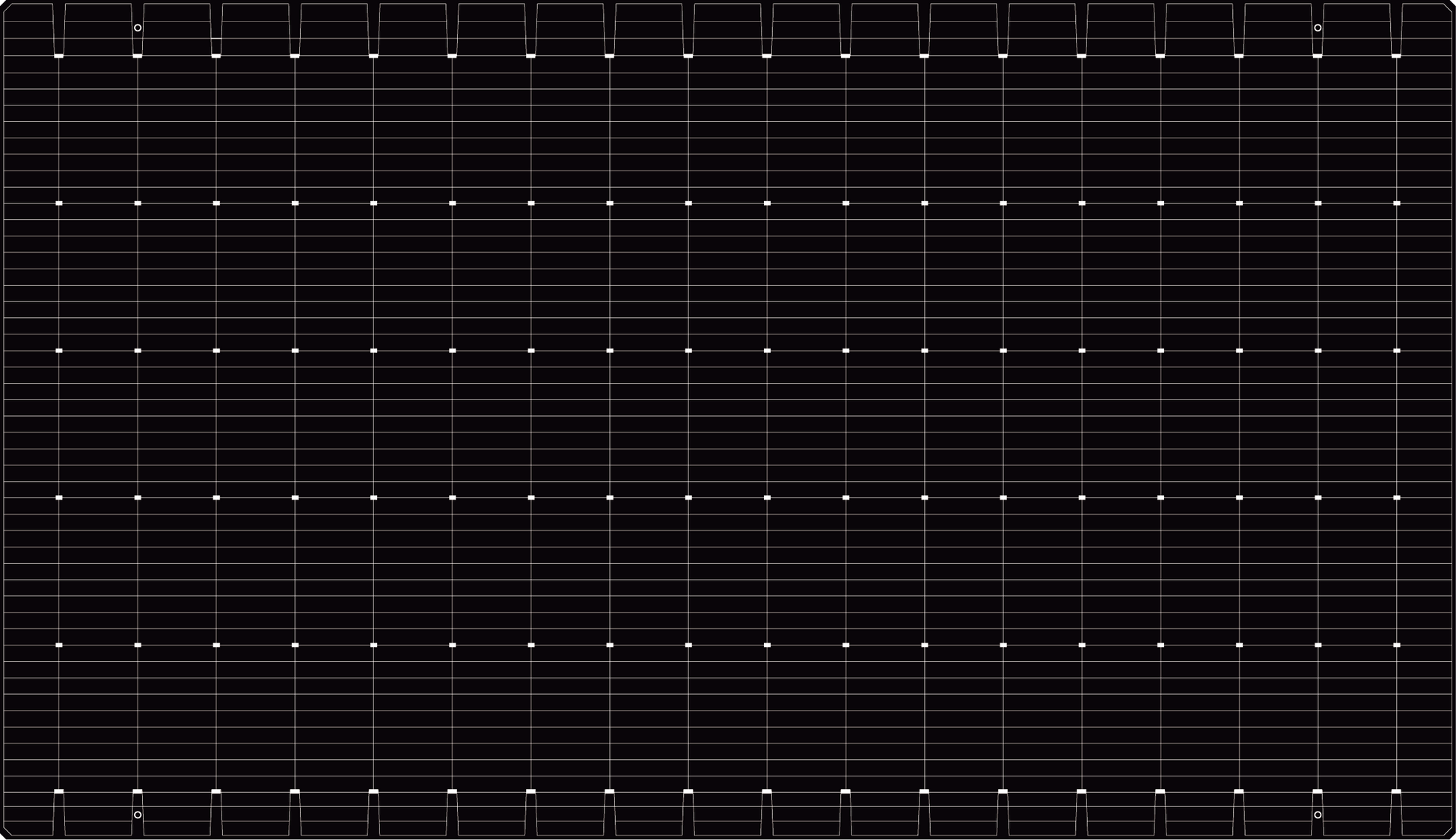 Anhui Huasun Energy Co., Ltd - Zellen - HS-G12R-18BB 255-262 182*105mm HS-G12R-260 - Art. 29025