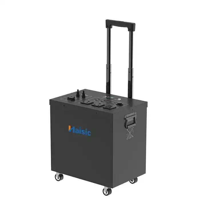 Xiamen 9Sun Solar Technology Co., Ltd. - Speicher - HS1520 HS1520 - Art. 32230