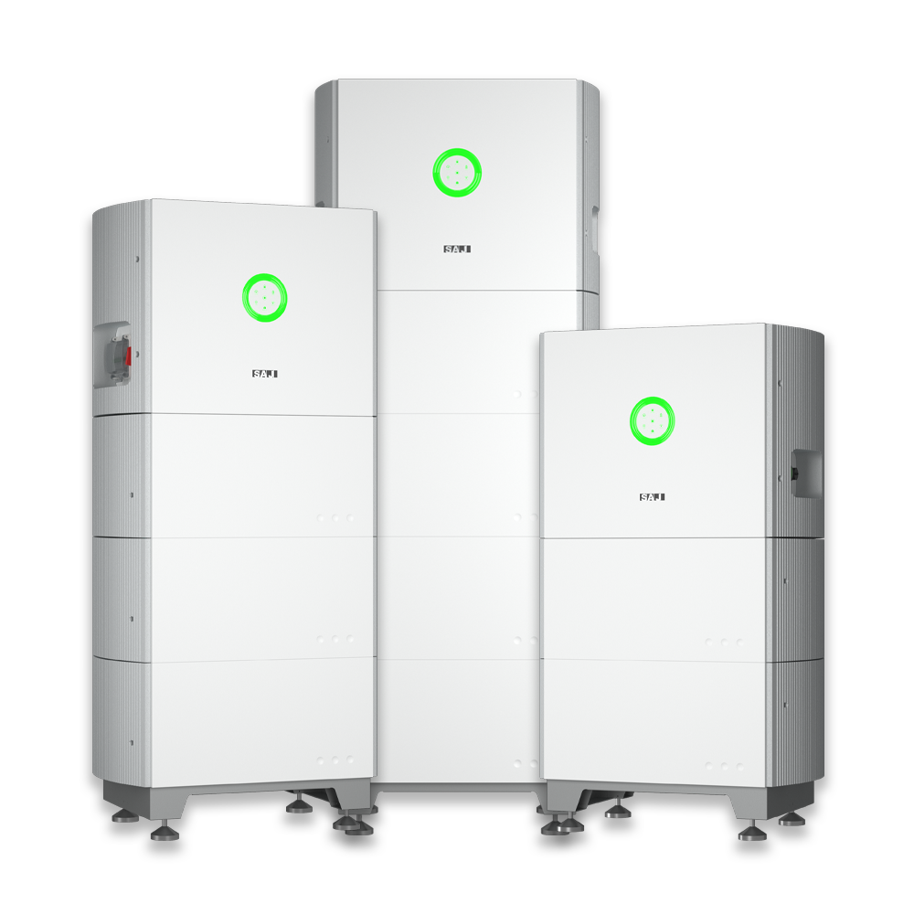 Guangzhou Sanjing Electric Co., Ltd. - Speicher - HS2-3~6K-S2-X HS2-6K-S2-X - Art. 32405