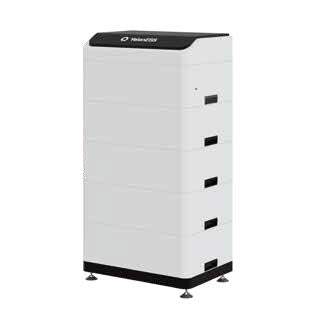 Jiangsu Daybright Intelligent Energy Co., Ltd. (YelonESS) - Speicher - HS5000 HS5000-6 - Art. 30564