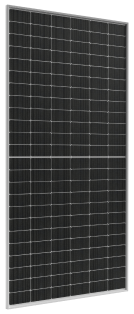 HSA Enerji A.S. - Solarmodul - HSA66M1CGGNS-605-630W HSA66M1CGGNS-605 - Art. 240187
