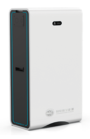 Gotion High-tech Co., Ltd. - Speicher - HSD307-05C16-US/HSD409-05C12-EUR/HSD409-05C11-J... HSD307-05C08-US - Art. 25180