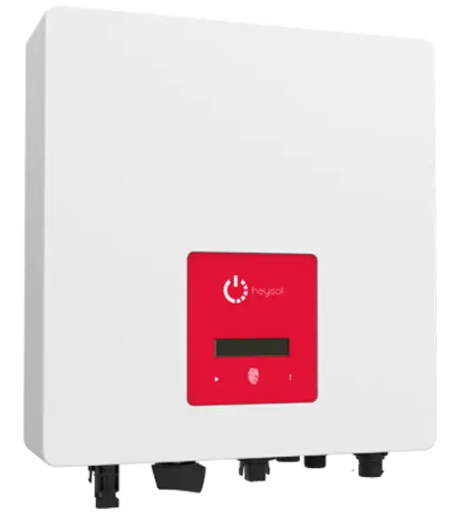 Heyday Ventures - Wechselrichter - HSOL-0.7K-3.3K-SS HSOL-2K-SS - Art. 46091