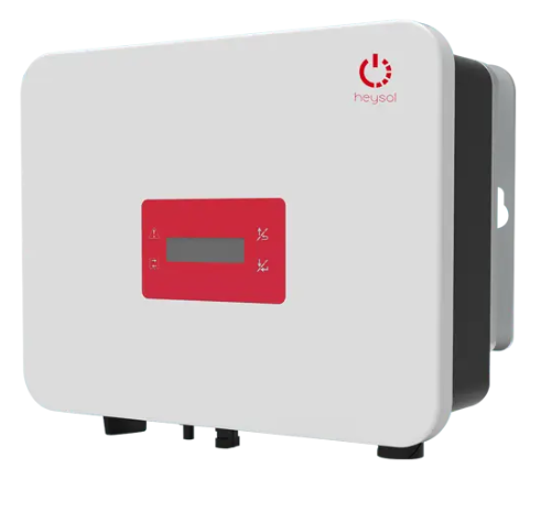 Heyday Ventures - Wechselrichter - HSOL-4K-6K-DS HSOL-6K-DS - Art. 46097