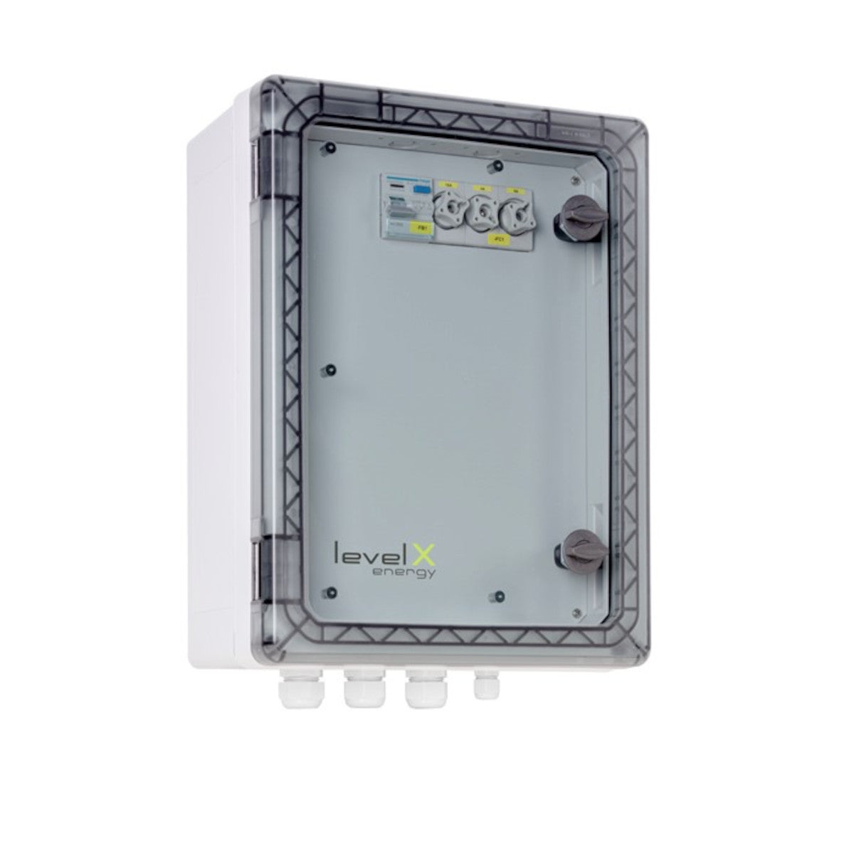 HUAWEI Blackout-Box FRT für Huawei SUN2000-3-10KTL-M1 Wechselrichter 3~