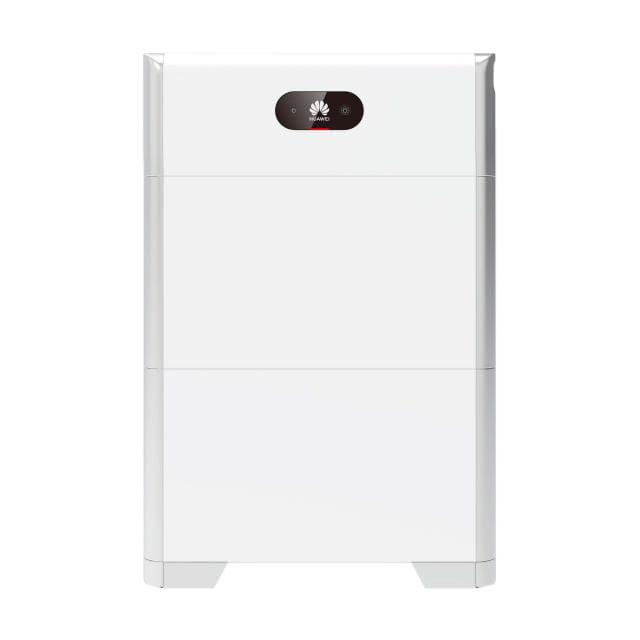 HUAWEI Energiespeicher 10kW (LUNA2000-5-C0 + 2 X LUNA2000-5KW-E0)