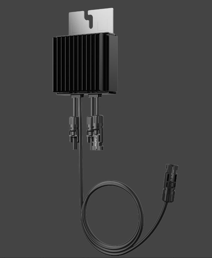 HUAWEI Optimierer MERC-1100W-P 2-in-1 langes Kabel