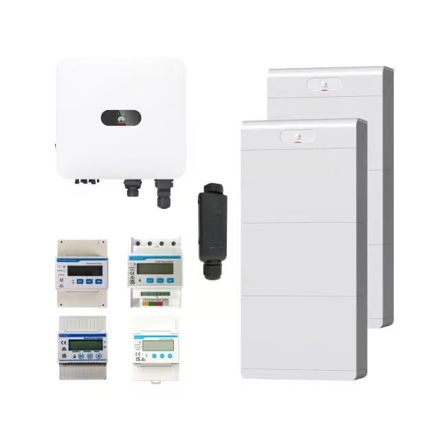 HUAWEI LUNA2000-42-S1 + 12K-MAP0