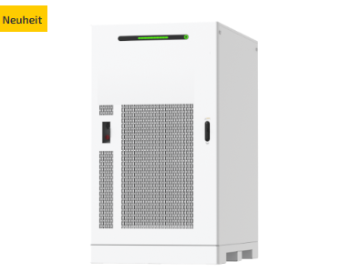 HUAWEI Solarspeicher LUNA2000-161-2S11