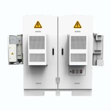 HUAWEI Solarspeicher LUNA2000-200KWH-2H1 HV-SPEICHER, 193,5 KWH NUTZBAR