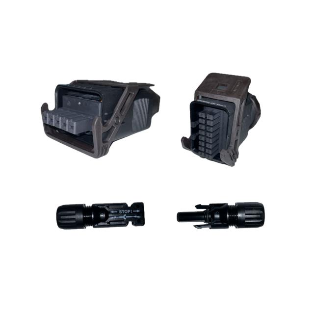 HUAWEI Zubehör SUN2000 3-10KTL-M1 - Ersatzteil