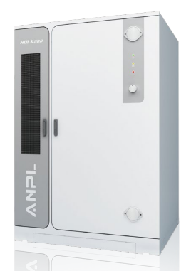 Anri Power Ltd (ANPL) - Speicher - HULK 200 ANPLHULK100200 - Art. 32271