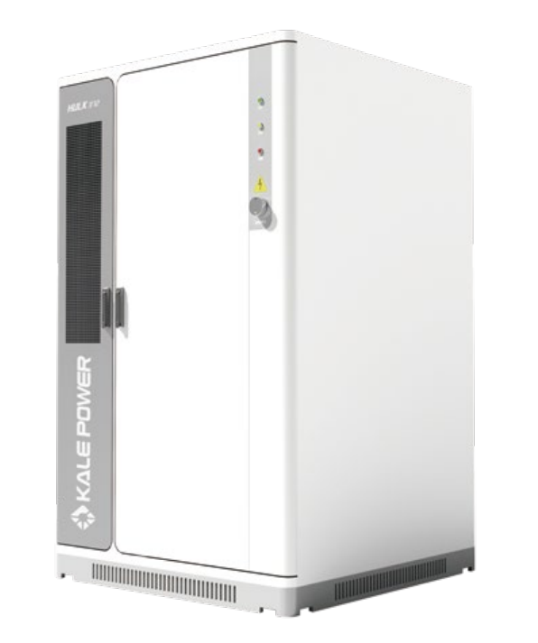 Anri Power Ltd (ANPL) - Speicher - HULK 372kWh Liquid Cooling Battery Cabinet ANPLHULK372 - Art. 33218