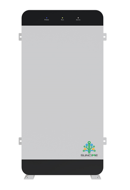 Suncime Digital New Energy Intelligent (Shenzhen) Co., Ltd - Speicher - HV-BOX2-384 HV-BOX2-384 - Art. 33027