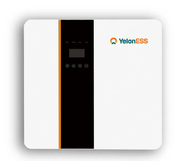 Jiangsu Daybright Intelligent Energy Co., Ltd. (YelonESS) - Wechselrichter - HV3~6K-1L-A HV3K-1L-A - Art. 50062