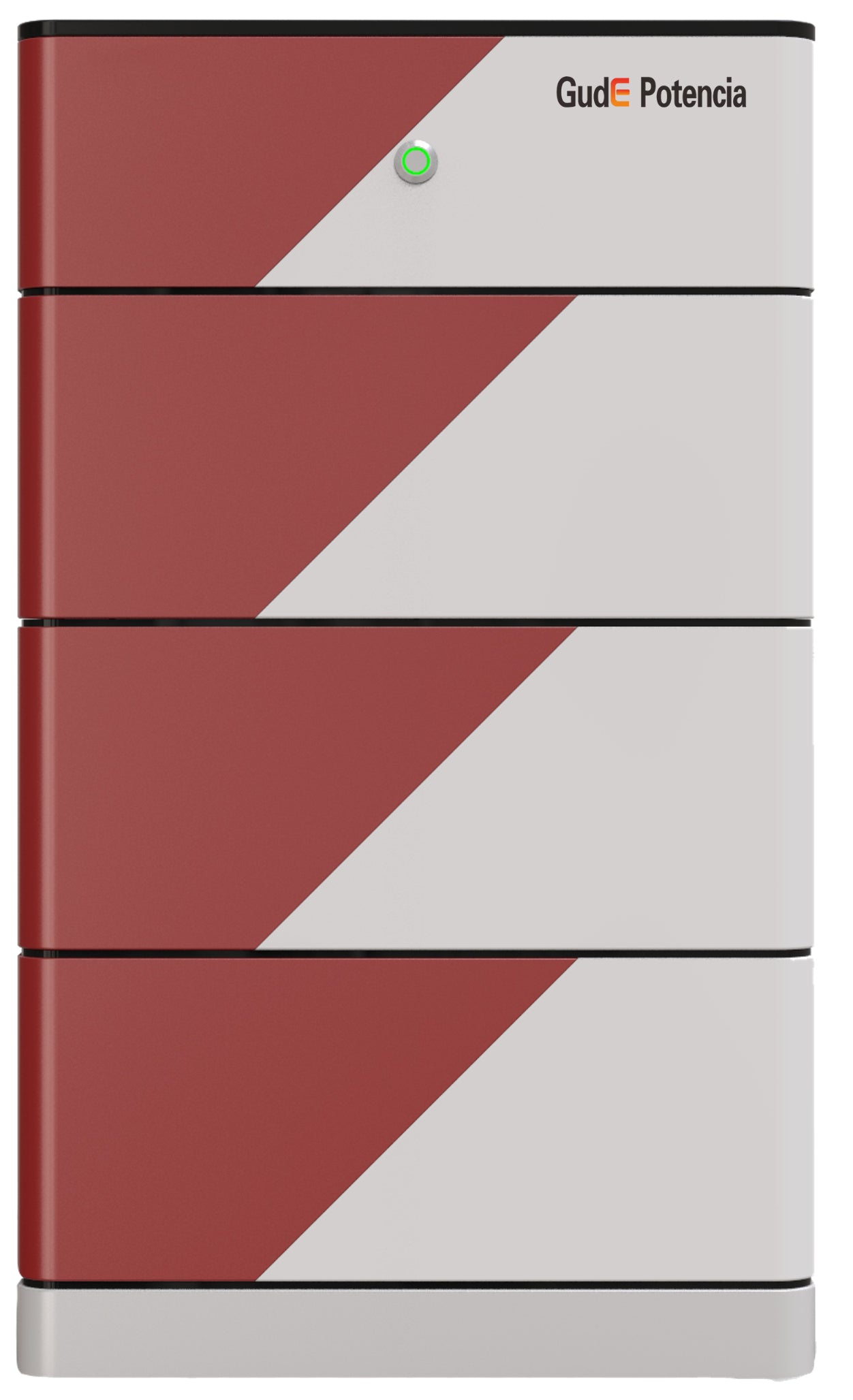 Hangzhou GudE Power Co., Ltd. (GudE Potencia) - Speicher - HV GEPH-S Series HV GEPH-S01 - Art. 25897