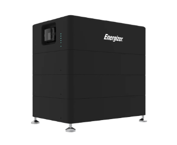 Energizer Solar - Speicher - HV Stackable Battery 2.9kWh PS2900H-6 - Art. 36662