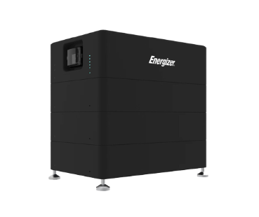 Energizer Solar - Speicher - HV Stackable Battery 4.0kWh PS4000H-4 - Art. 36666