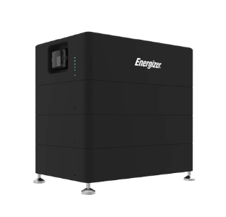 Energizer Solar - Speicher - HV Stackable Battery 4.8kWh PS4800H-6 - Art. 36674