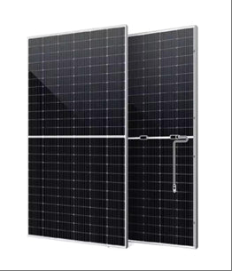 Hiwatt Solar Limited - Solarmodul - HW-M10/144G(560-580) 575 - Art. 240341
