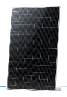 Hiwatt Solar Limited - Solarmodul - HW-M10/144G(580-600) 590 - Art. 240345