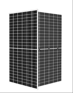 Hiwatt Solar Limited - Solarmodul - HW-M10/144H(610-630) Bifacial 610 - Art. 240333