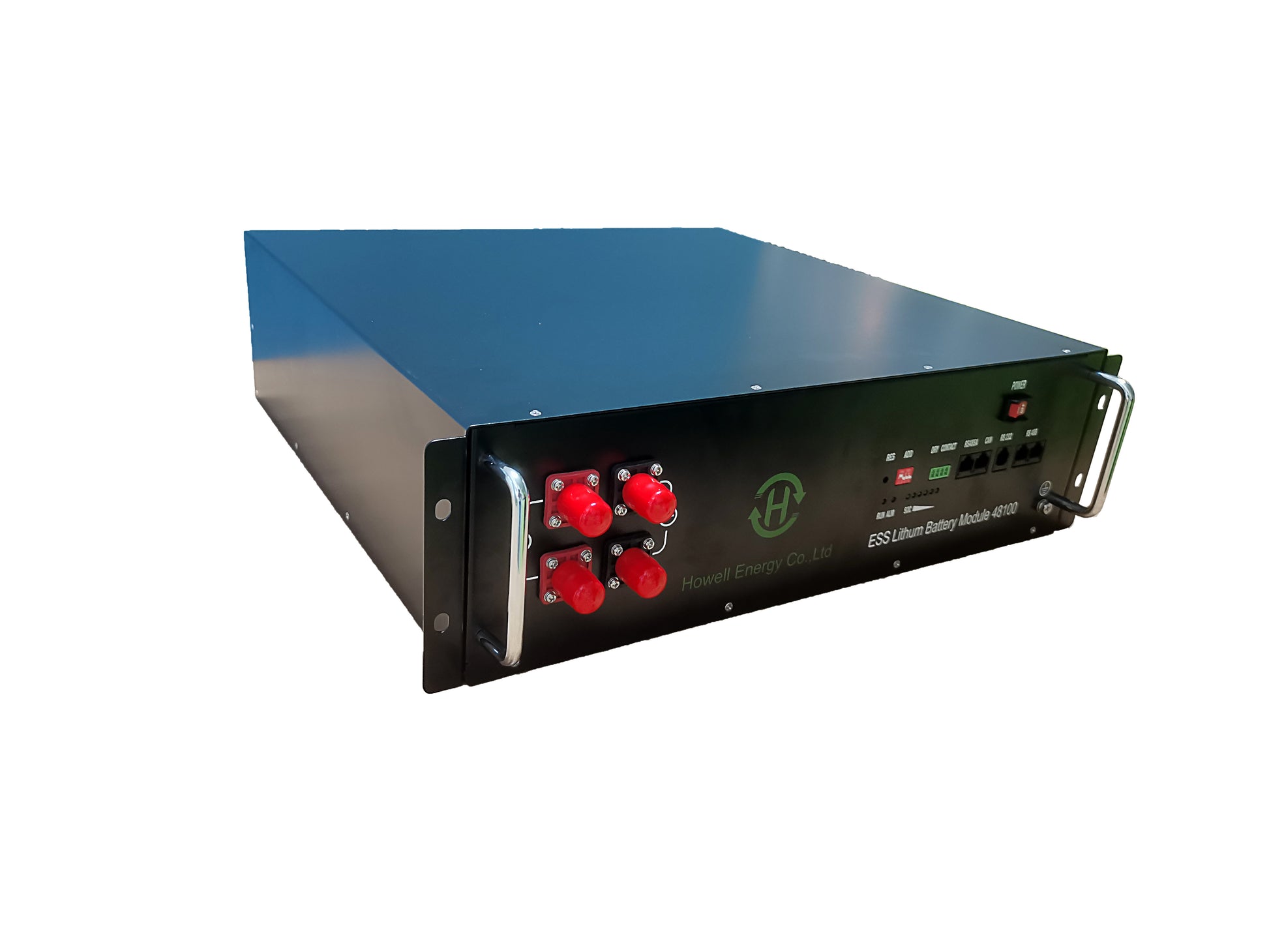 Howell Energy Co., Ltd. - Speicher - HWE-16F100 HWE-16F150 - Art. 35371