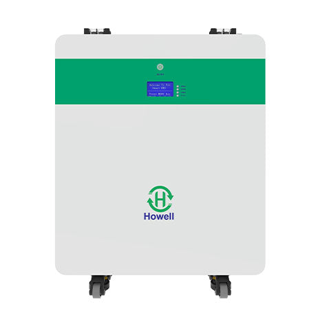 Howell Energy Co., Ltd. - Speicher - HWE-16F200LD HWE-16F200LD - Art. 35372