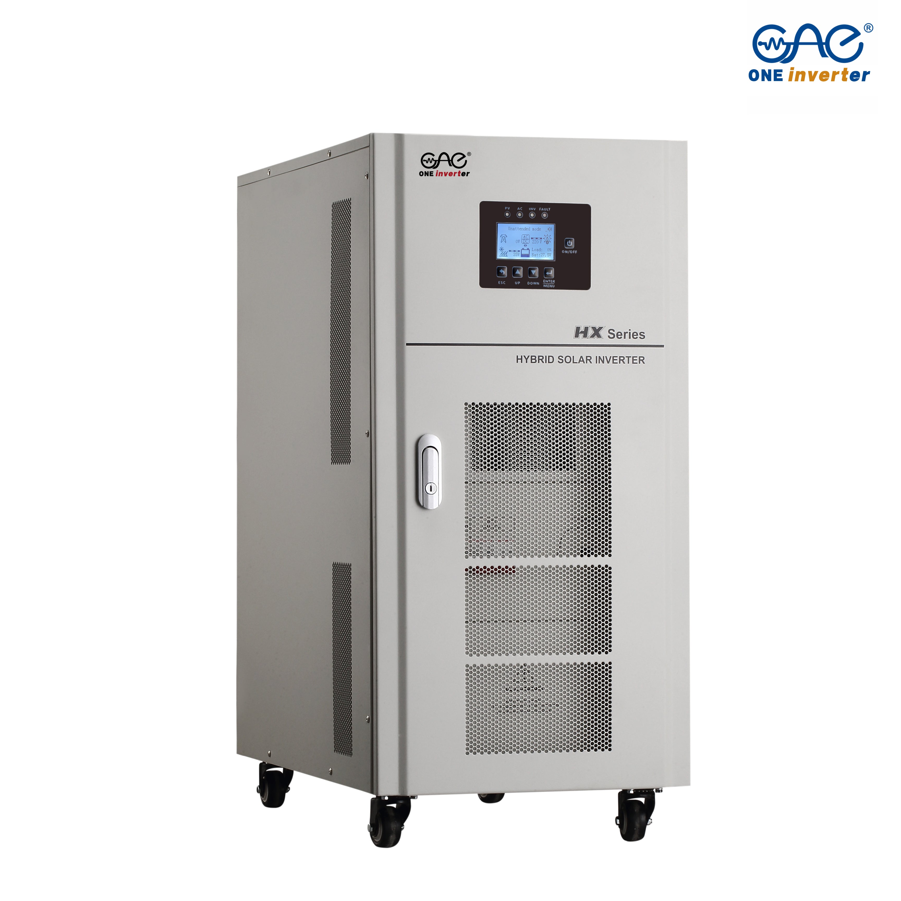 Foshan Top One Power Technology Co., Ltd. - Wechselrichter - HX Series HX-303 - Art. 53271