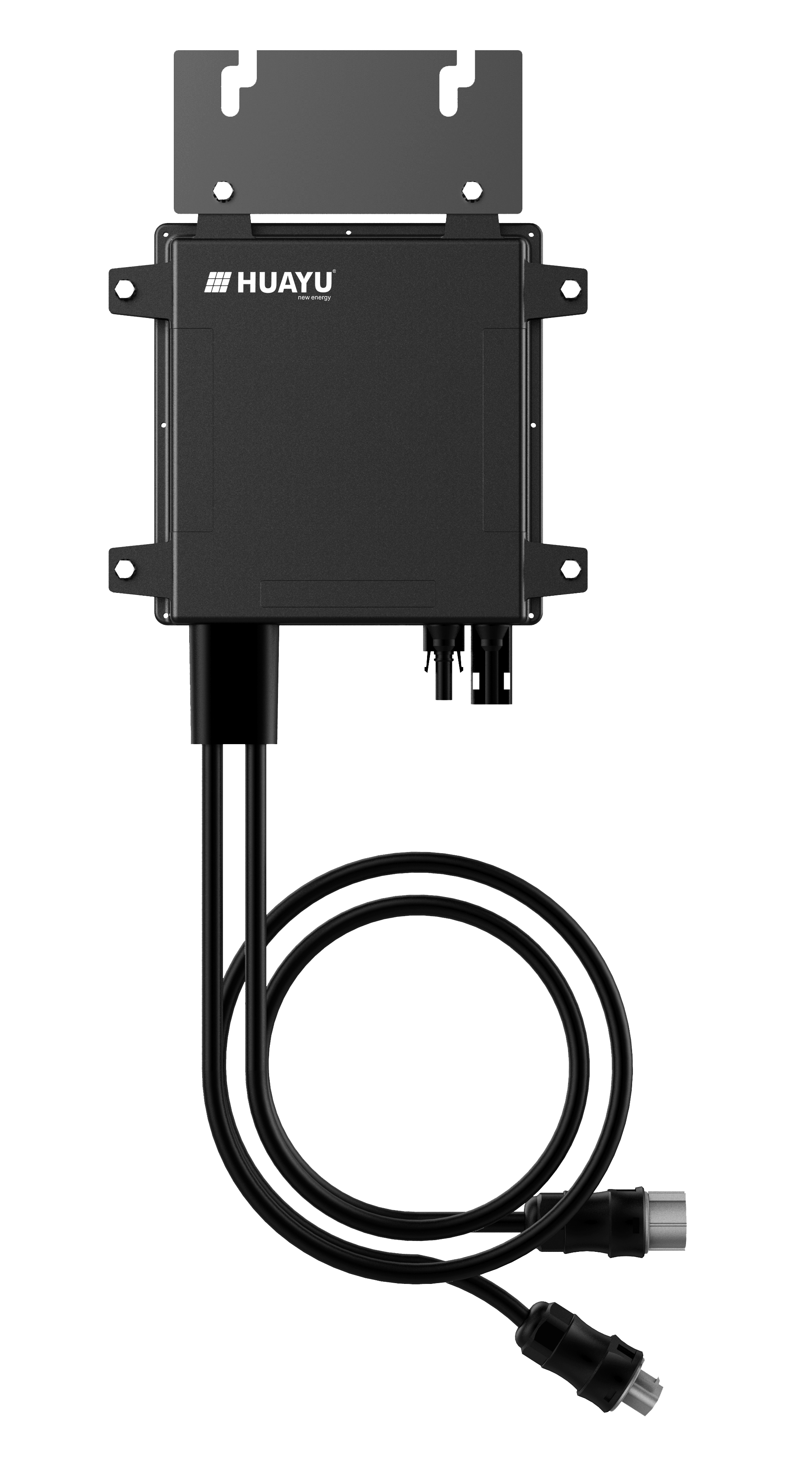 Huayu New Energy Technologies Co., Ltd. - Wechselrichter - HY-300/400/500-Plus HY-400-Plus - Art. 42421