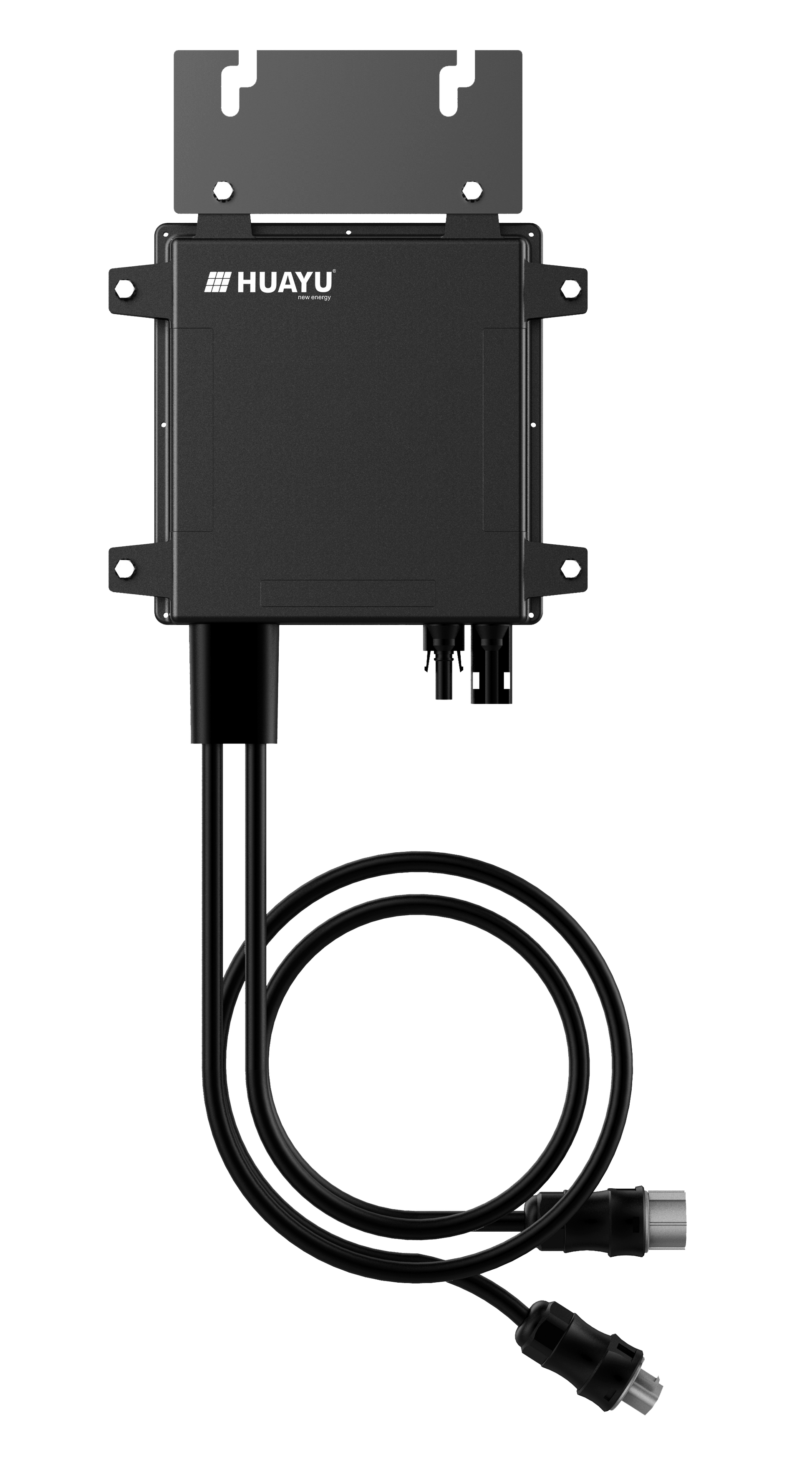 Huayu New Energy Technologies Co., Ltd. - Wechselrichter - HY-300/400/500-Plus HY-300-Plus - Art. 42420