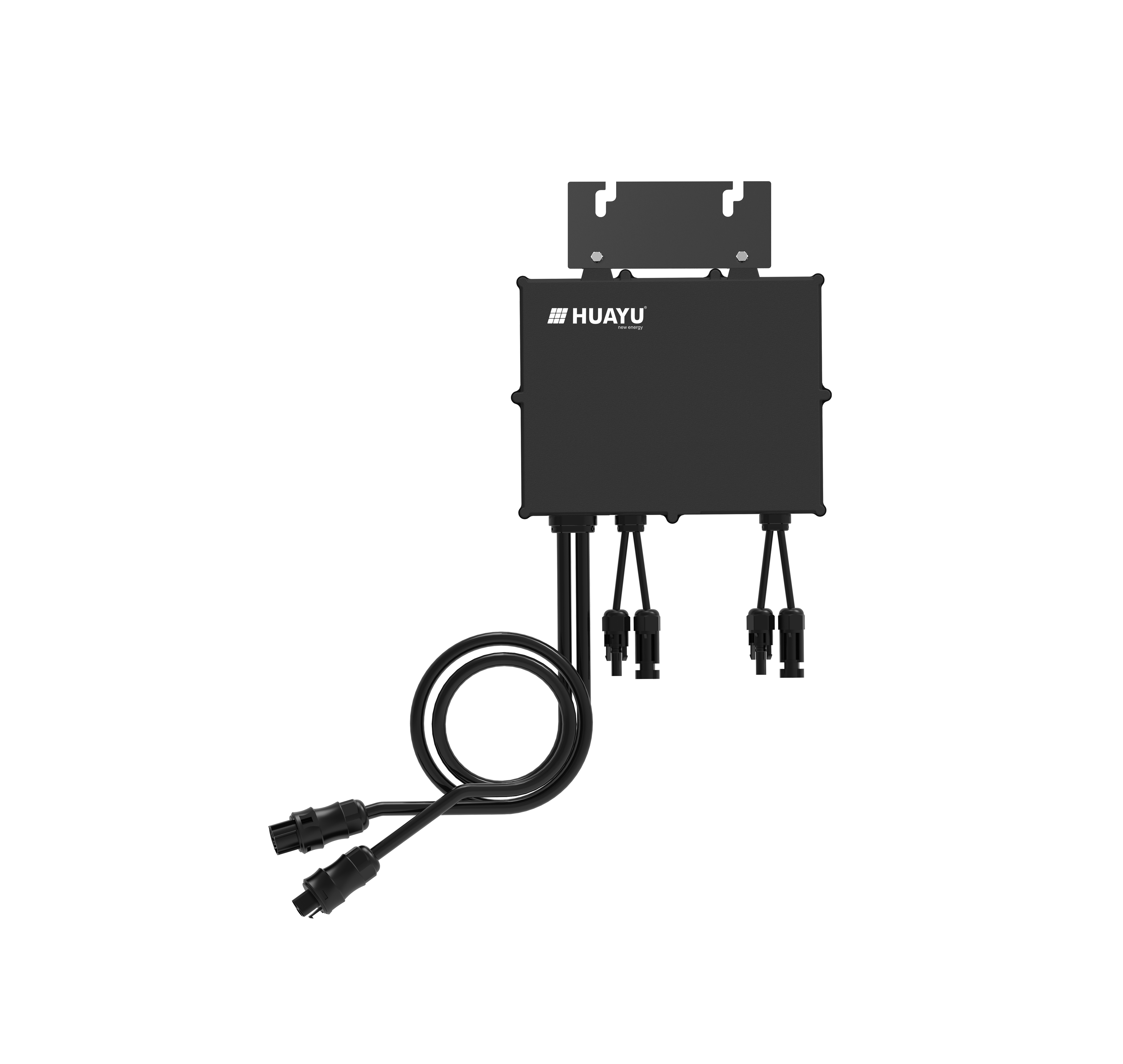 Huayu New Energy Technologies Co., Ltd. - Wechselrichter - HY-600/800/1000-Plus HY-800-Plus - Art. 39770