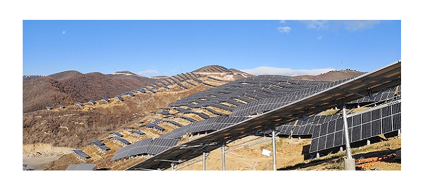 Wuxi HaoSolar Technology Co., Ltd. - Montagesysteme - HY-AR-I35 HY-AR-I35 - Art. 6193